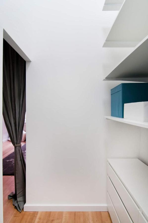 ⍟Luxurious And Bright⍟ 5 Min Walk To City Center Apartment Wien Ngoại thất bức ảnh